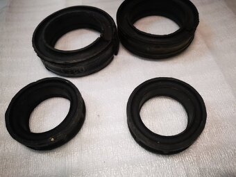 Univerzálna vložka medzi pružiny - 4