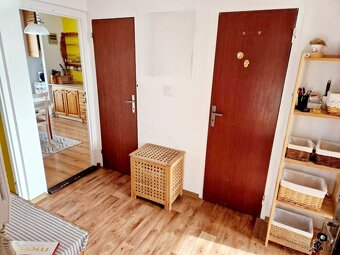 2 izbový byt do dlhodobého prenájmu - 4