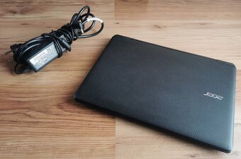 Notebook 11,6" ACER TravelMate B116 - 4
