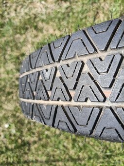 Rezervné koleso BMW 115/90 R16 - 4