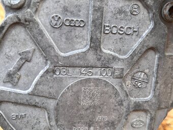 Tandemové čerpadlo 03L145100 - 4