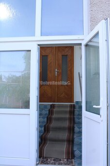 PREDAJ : Rodinný dom Zlaté Moravce - 4