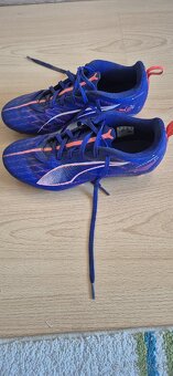Kopačky puma - 4