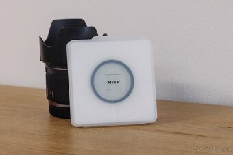 Canon RF 35mm f/1.8 Macro IS STM - 4