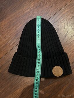 Zimná čiapka REIMA - 4