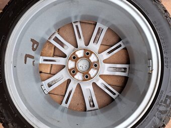 245/45ZR19 98Y Original Honda - 4