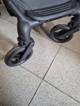 Predam sportovy kocik Askoy - 4