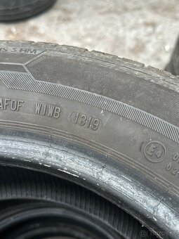 BARUM 205/55/R16 LETNÉ - 4