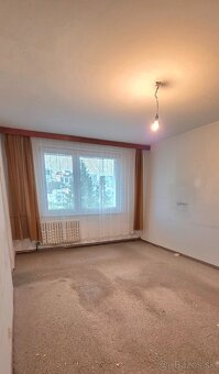 Predáme 5 izb byt v Bratislava Karlova Ves - 4