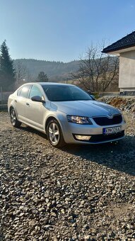 Škoda Octavia 4x4 ❗️ 155 000km❗️ - 4