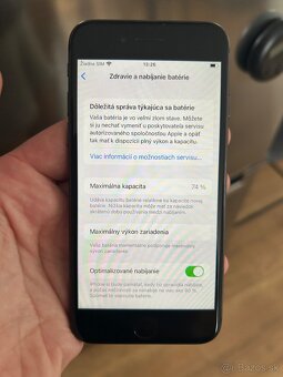 Iphone 8 space gray 64gb - 4