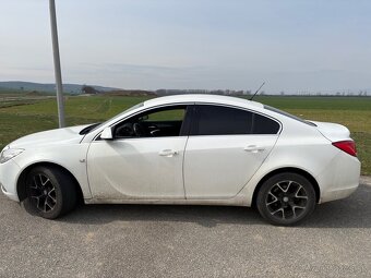 Predám Opel Insignia - 4