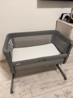 Detska postelka Joie - 4