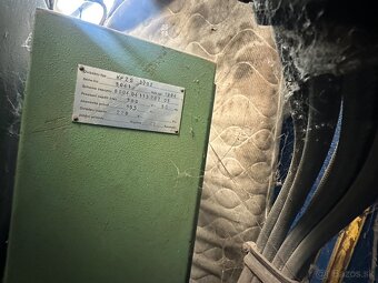 Freza pantograf deckel - 4