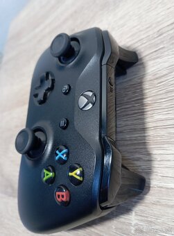 Originálny bezdrôtový ovládač na XBOX ONE - 4