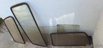 Lada Niva náhradné diely - 4