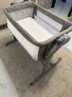 CHICCO Next2Me Magic Evo - 4