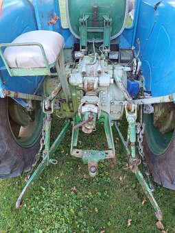 Predám Zetor 3011 - 4