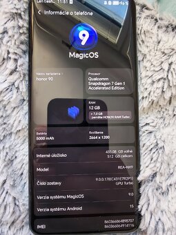 Honor 90 - 4