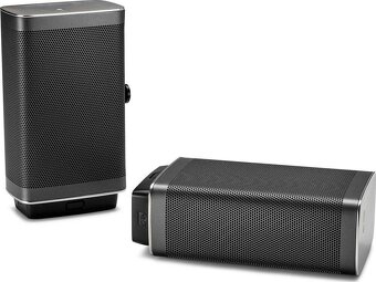 Soundbar - 4