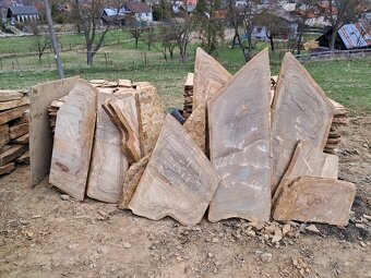 Kamen pieskovec - 4