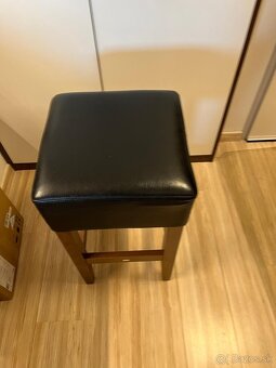 Barové stoličky - 4