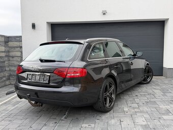 Audi A4 B8 2.0 TDI 125kw ABT - 4