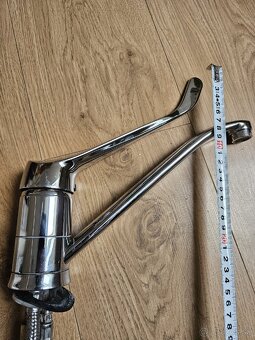 Bateria lakťová - 4