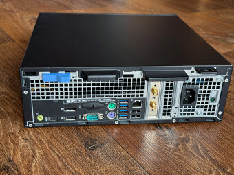 DELL OptiPlex 7050 - 4