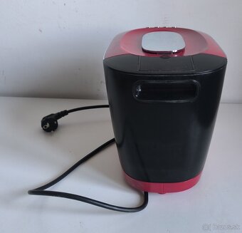 Kavovar Tchibo Cafissimo Mini funkcny - 4