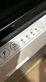 Umývačka riadu Candy - 4