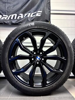 Styling 695 R20 Bmw Zimne - 4