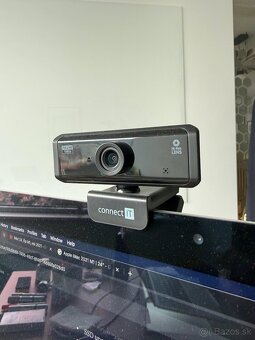 Apple iMac 21,5 + Full HD kamera ZADARMO - 4