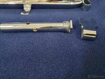 NOVÝ Výfuk JAWA 555 Pionier - 4