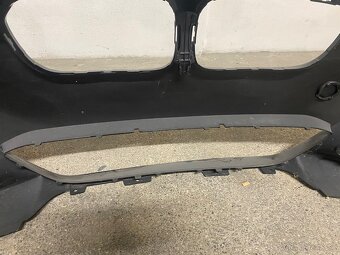 BMW f30 GT nárazník mpaket - 4