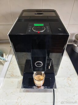 Espresso kavovar JURA IMPRESSA A5 - 4