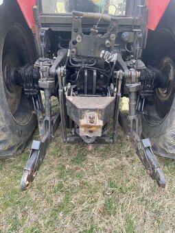 Predám zetor 10245  s tp a ŠPZ. . - 4
