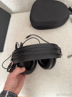 Štúdiové slúchadlá Superlux HD 681 evo - 4