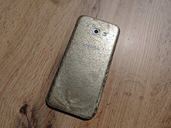 NEFUNKČNÝ Samsung Galaxy A5 2017 A520 - 4