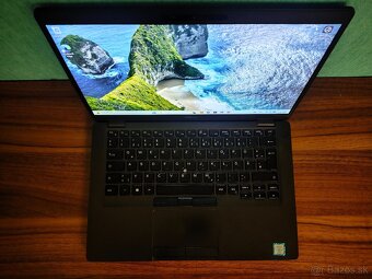 Dell Latitude 5401 | i5 • 16GB • 256GB SSD - 4