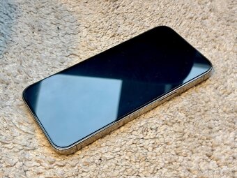 iPhone 14 Pro Max Gold 128 Gb, top stav - 4