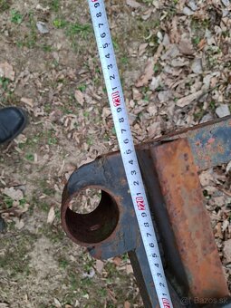 15" listové perá - 4
