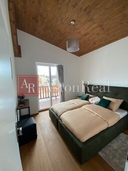 APARTMÁN VYSOKÉ TATRY- TATRANSKÁ ŠTRBA - 72 m2 - 4