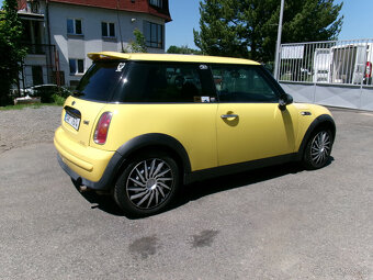 BMW MINI ONE 1.6 I - 4