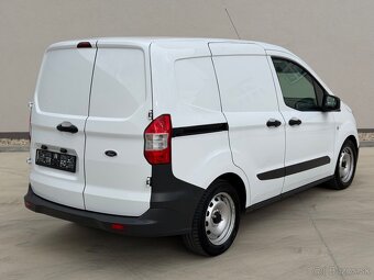 Ford Transit 1.5TdCi Courier Van - 4