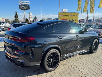BMW X6 xDrive 30d mHEV A/T - 4