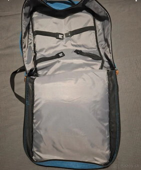 Bestway Cabin Pro 40L retro – takmer nový, pošta zadarmo - 4