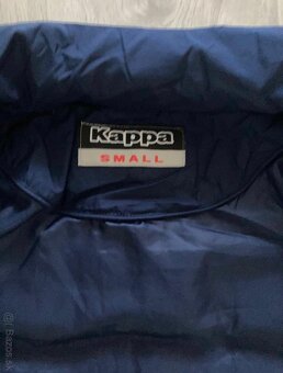 Zimná bunda KAPPA, veľ.S - 4