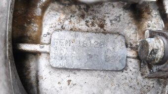 Prevodovka 4x4 - 4