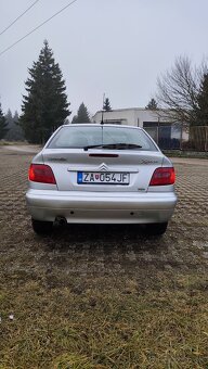 Citroen Xsara - 4